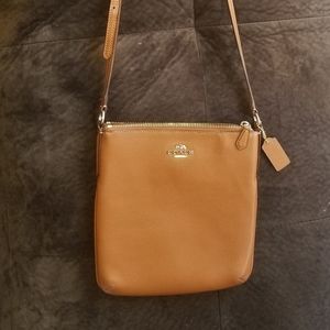 Coach crossbody bag